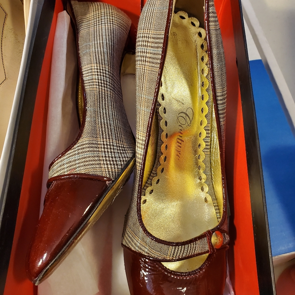 Shoes